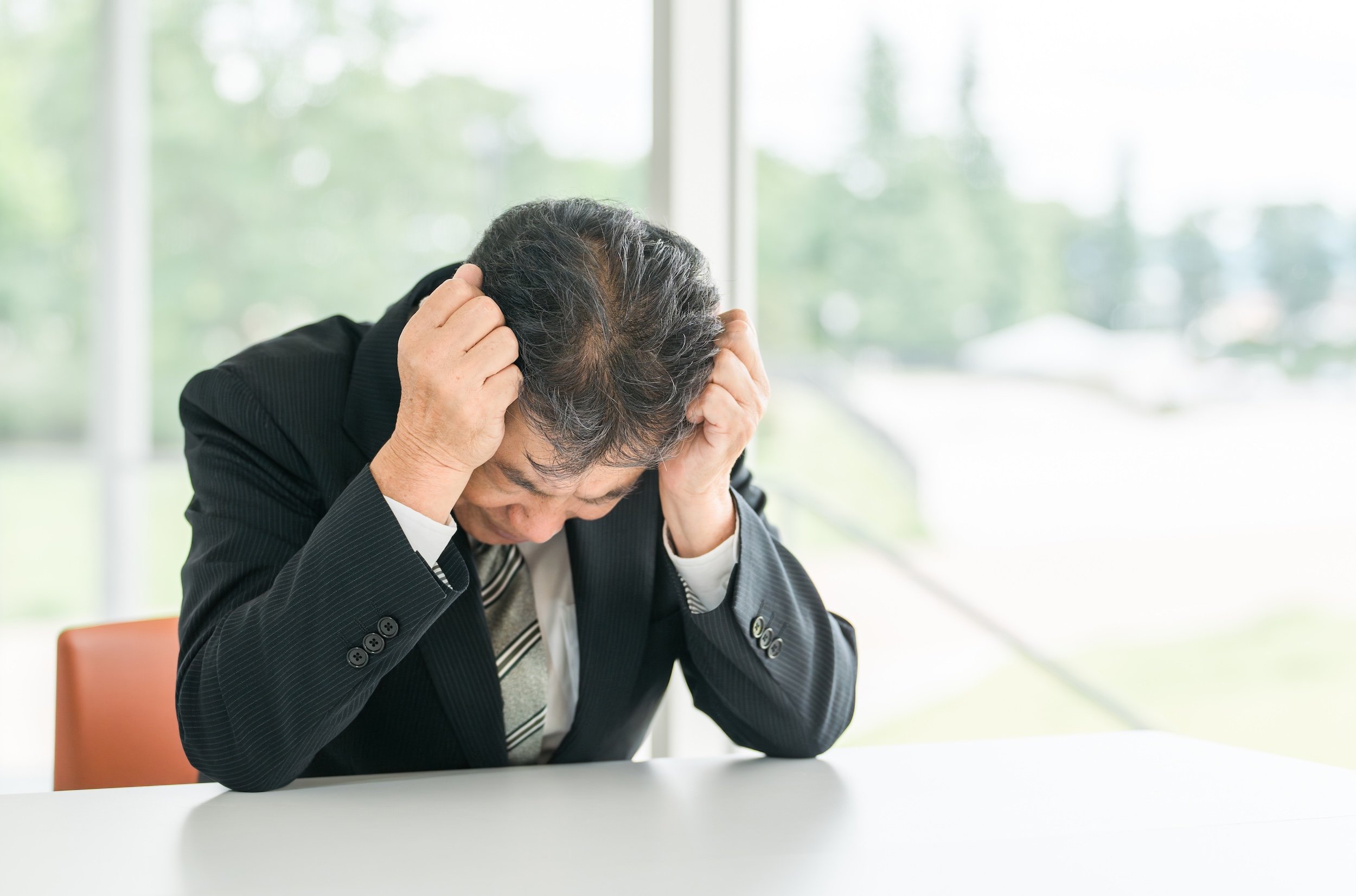 部下が辞めていく組織の「たった1つの共通点」とは？
