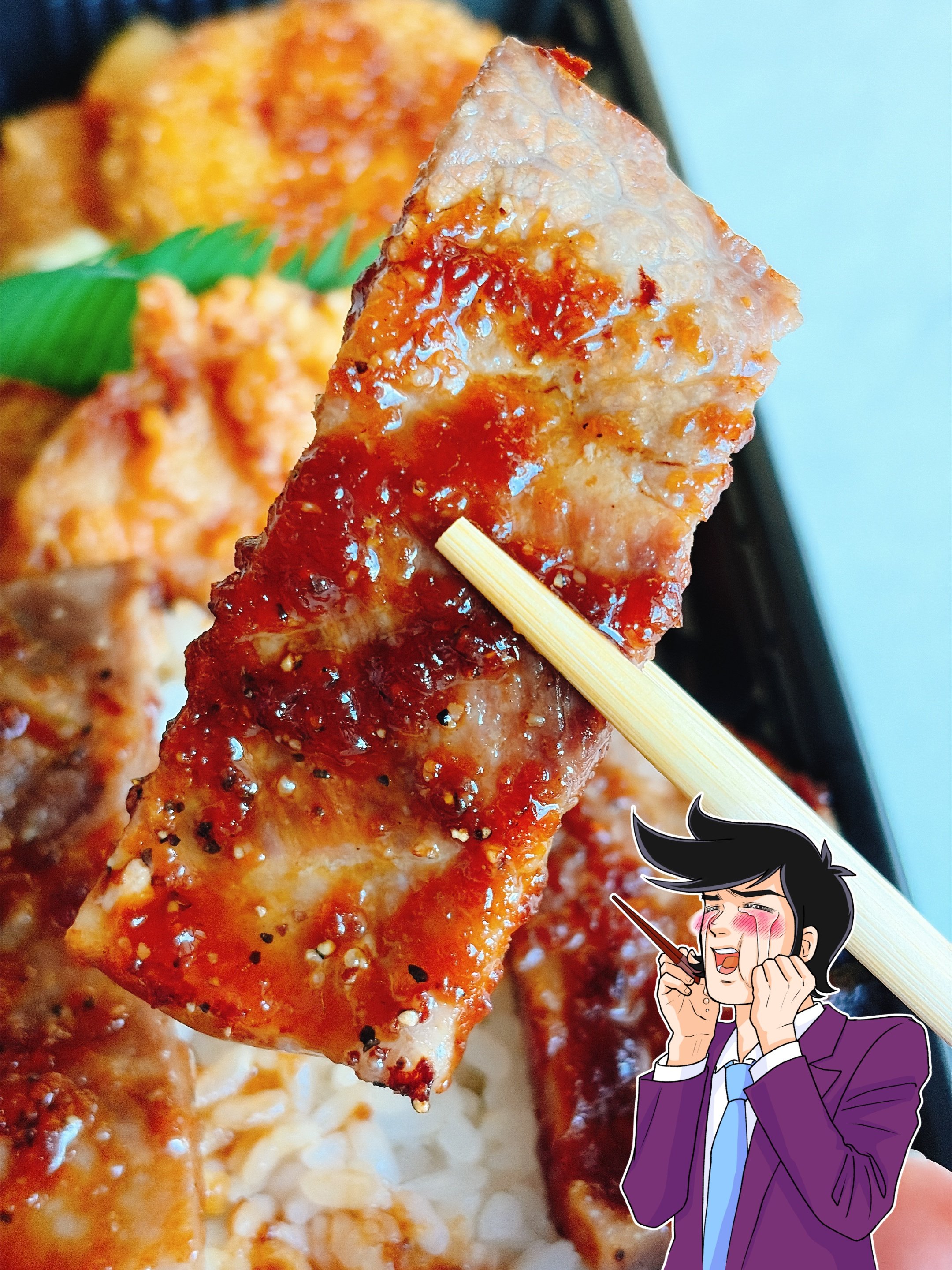 「これでもかという程の肉」ほっともっとの“わんぱくすぎる弁当”おかずが盛りだくさんでビビる！「数時間経ってもまだお腹いっぱい」「酒が進みます」