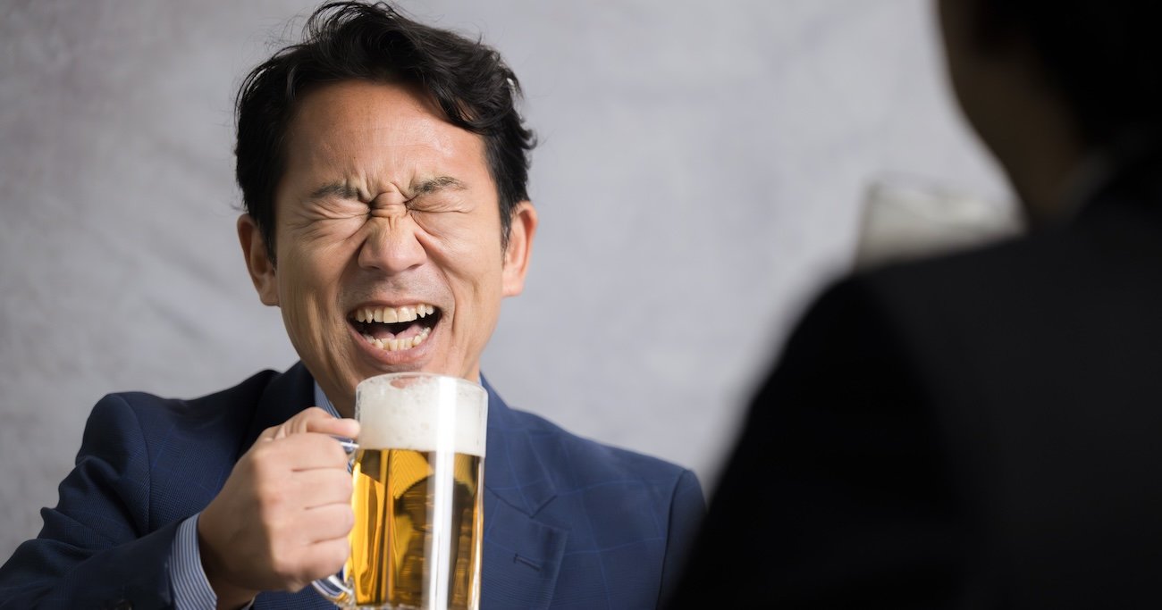 「とりあえず生！」の人が知らない最高の酒・ベスト1