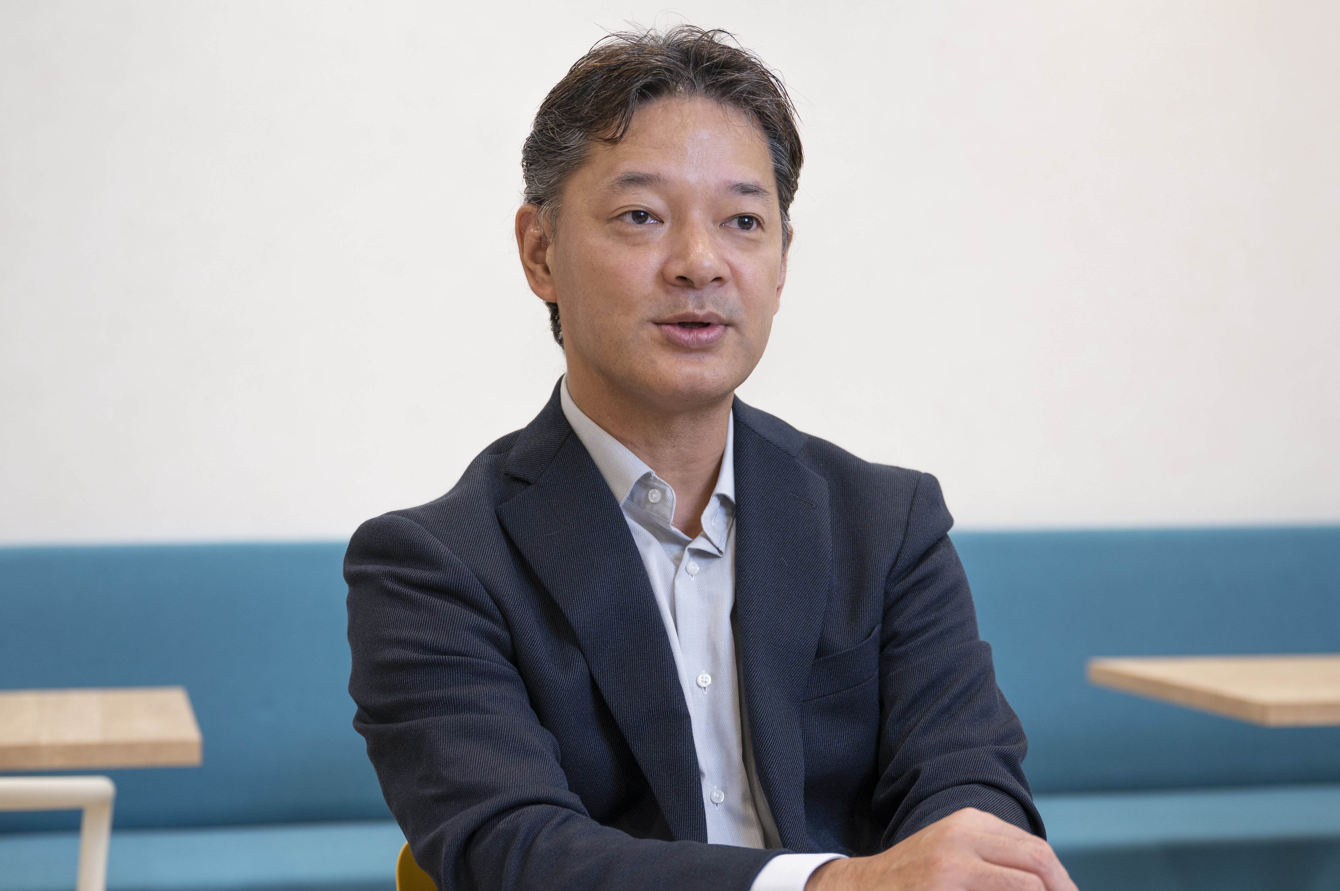 大企業や官公庁が絶大な信頼を寄せるデータベースの「先進的技術者集団」
