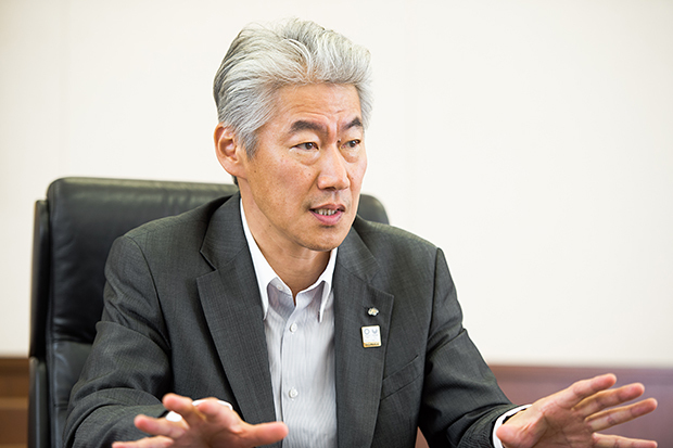 野村HDを根底から作り直すために永井CEOが壊した3つのこと