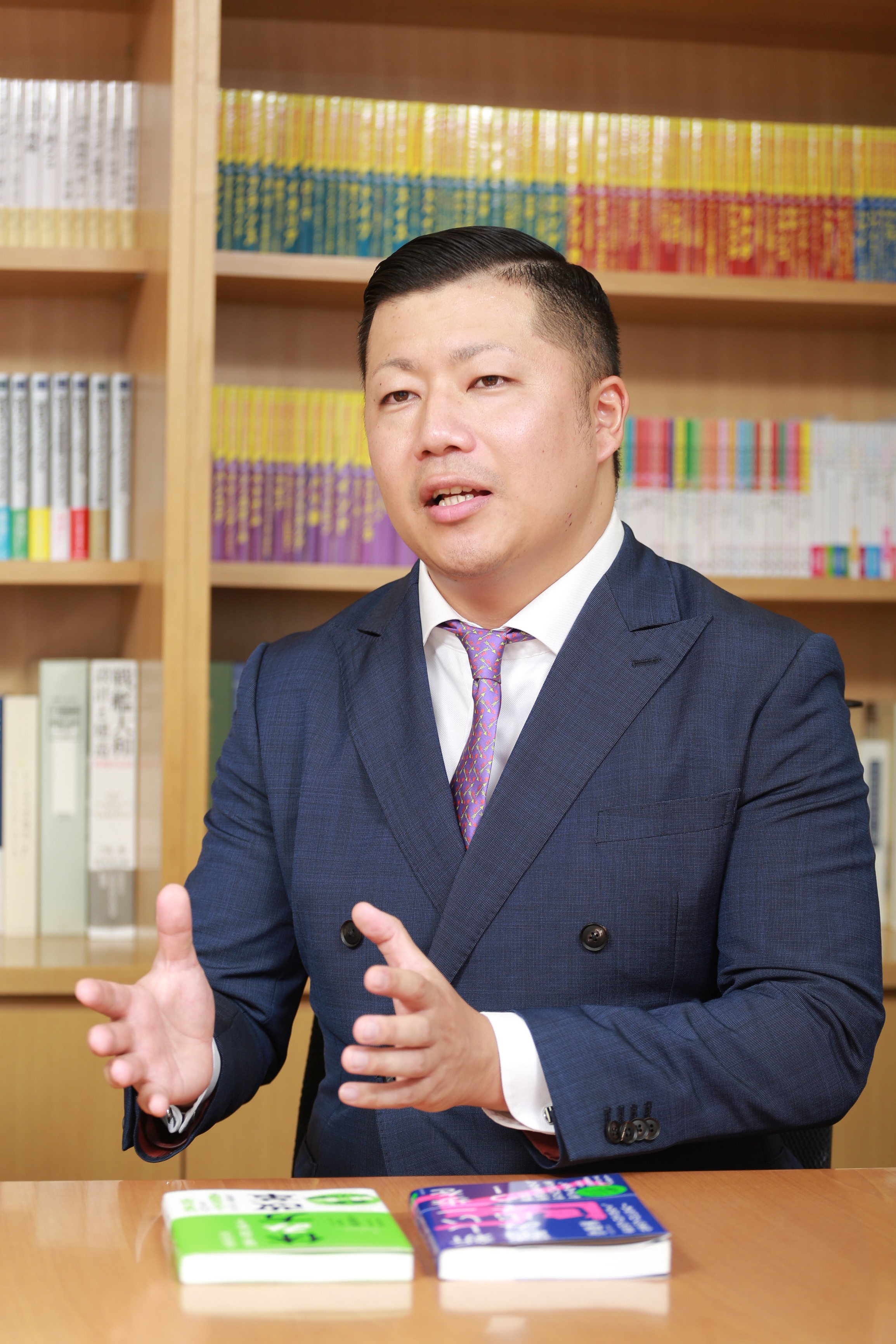 “人生の中心は自分”という生き方、働き方をめざしてみよう
