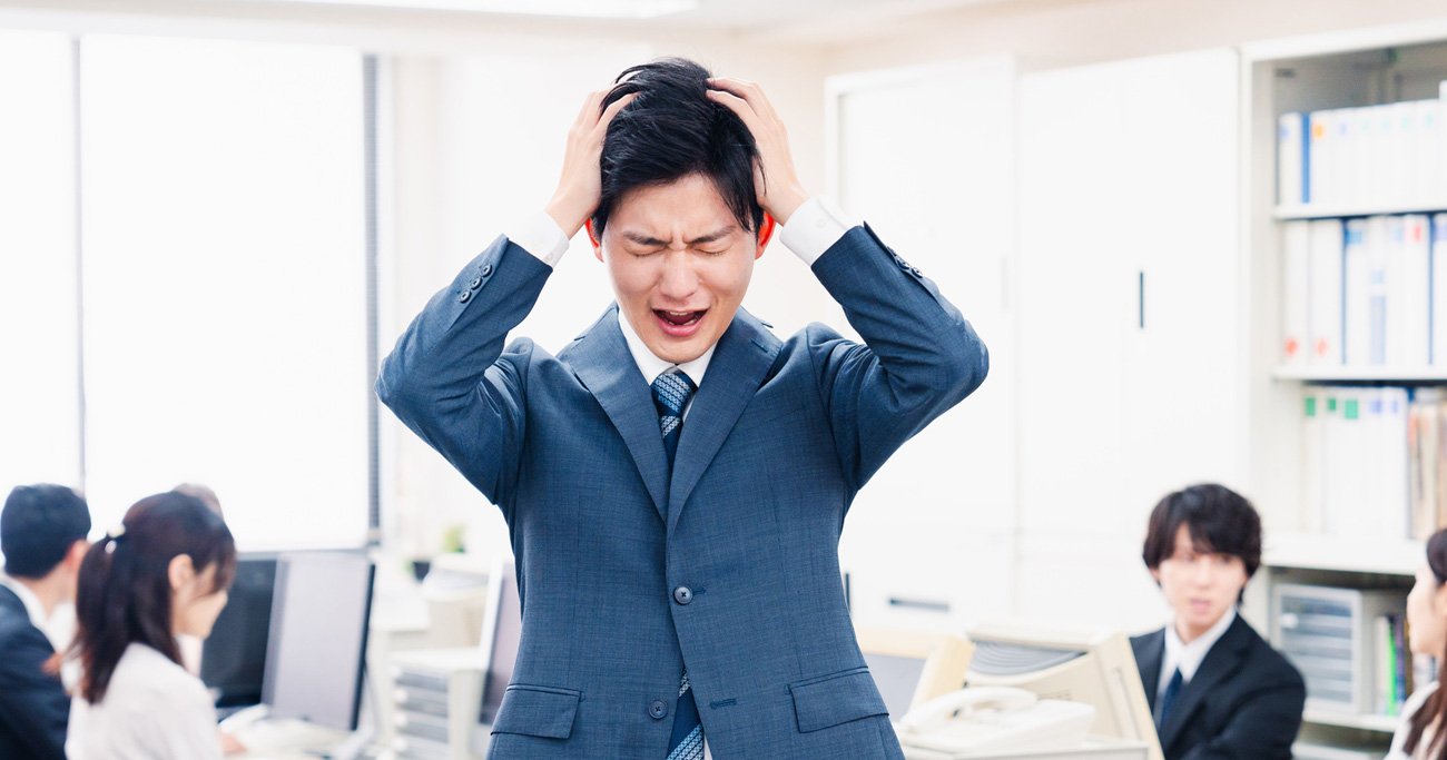 「上司と取引先が対立…板挟みでツライ」→COOが提案する「真っ先にやるべきこと」とは?