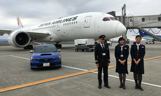 スバル車「安心と愉しさ」の源流は昭和初期の中島飛行機にあった
