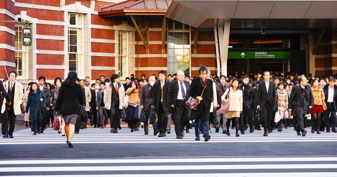 【ベンチャーにとっては当たり前】日本の大企業だけが知らない「ある1つの概念」