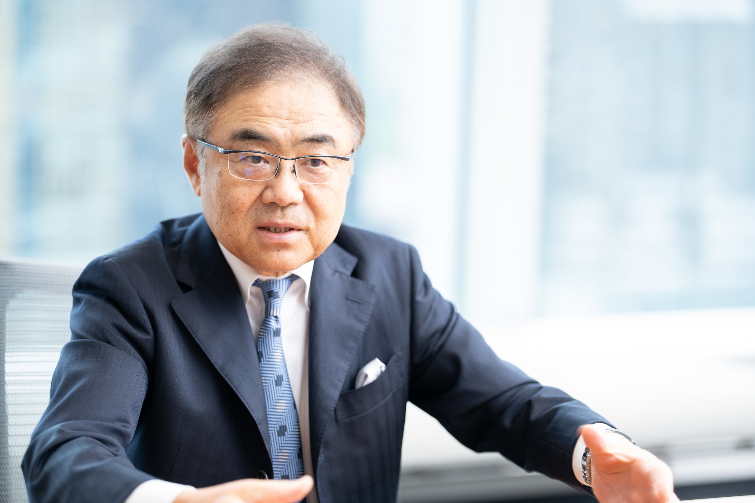 DX・AXが止まる会社と、動き出す会社。その分かれ目はどこか