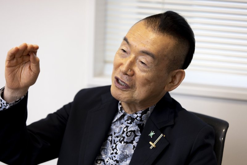 マーケティングを一切考えない「伝説の経営者」が重視する、「孤独の力」とは?