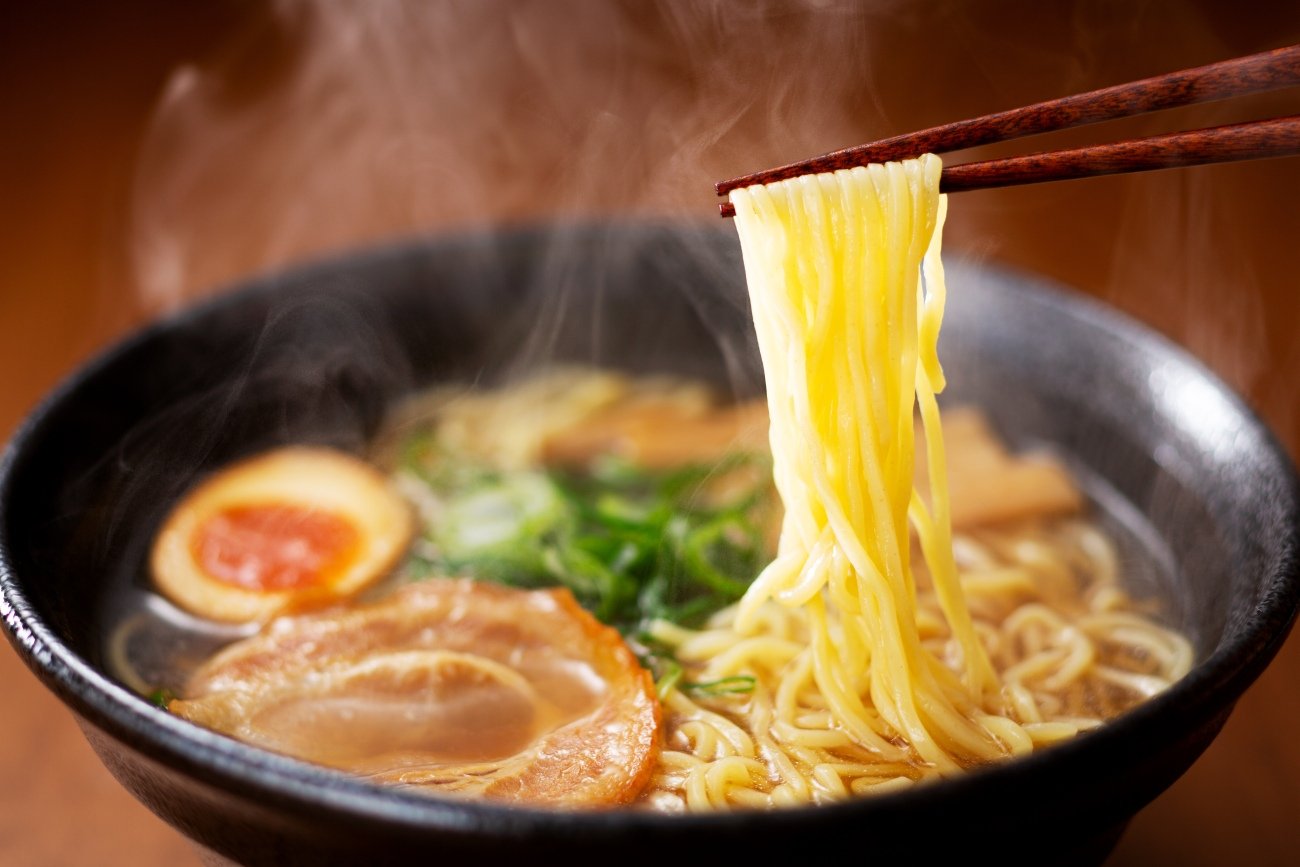 ラーメン、ポテチ…。「太るものが大好物」の人におすすめのダイエットは?