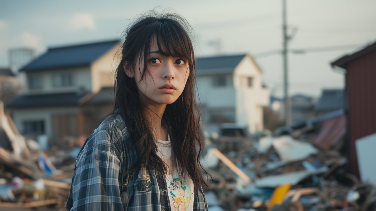 【京大名誉教授が教える】南海トラフ巨大地震などの「いざというとき」のために、絶対に試しておきたいこと
