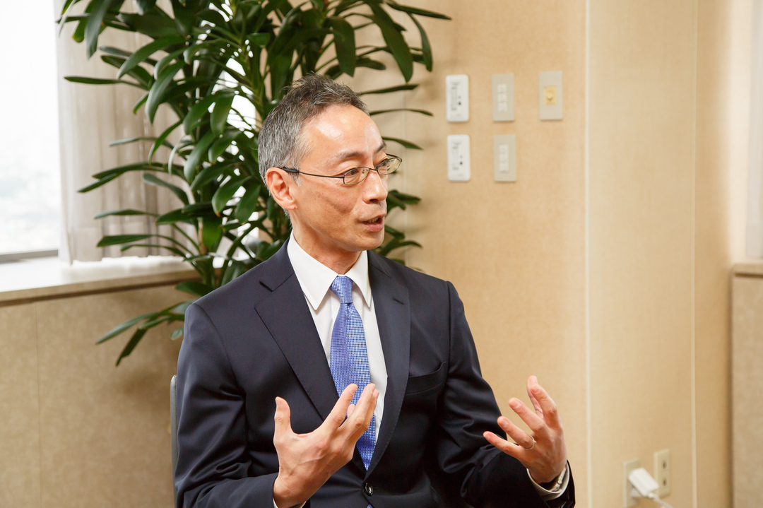 「残業が大嫌いになった」丸井グループの社長は働き方をどう変えたのか
