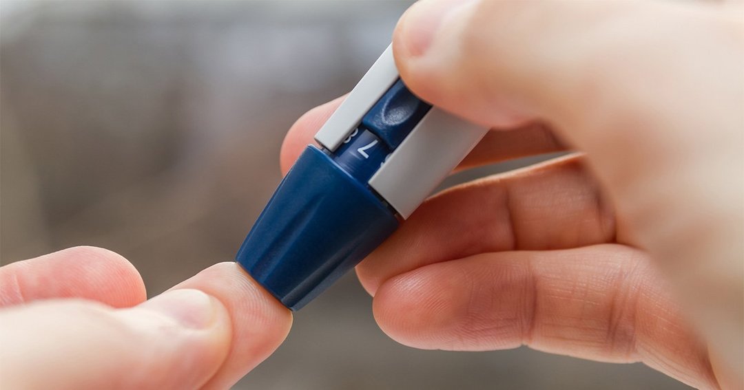 糖尿病治療に朗報！「汗」で血糖値を測るシステムが開発中