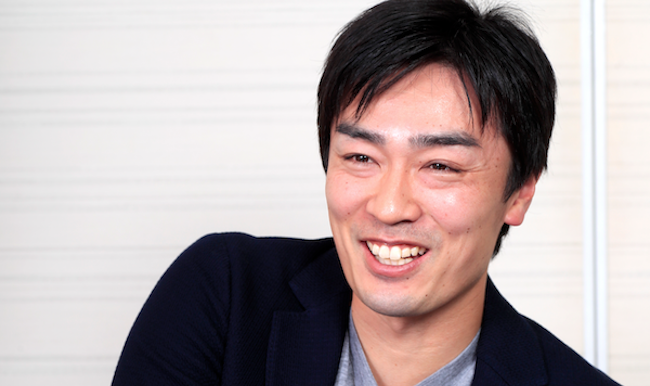 福岡ソフトバンクのエースが「謙虚さ」を最大の長所に挙げる理由