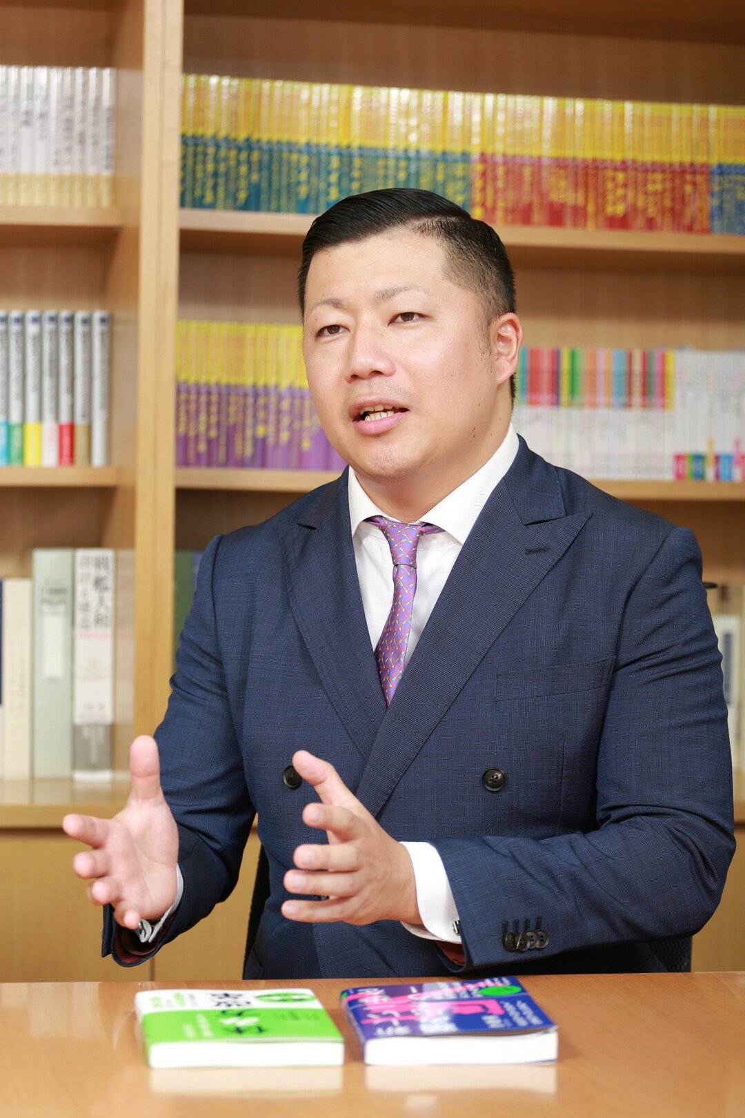 “人生の中心は自分”という<br />生き方、働き方をめざしてみよう