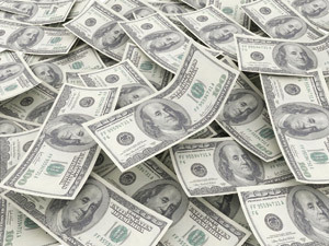 日本企業のドル資金調達に警鐘<br />金融危機の“清算”はまだ道半ば