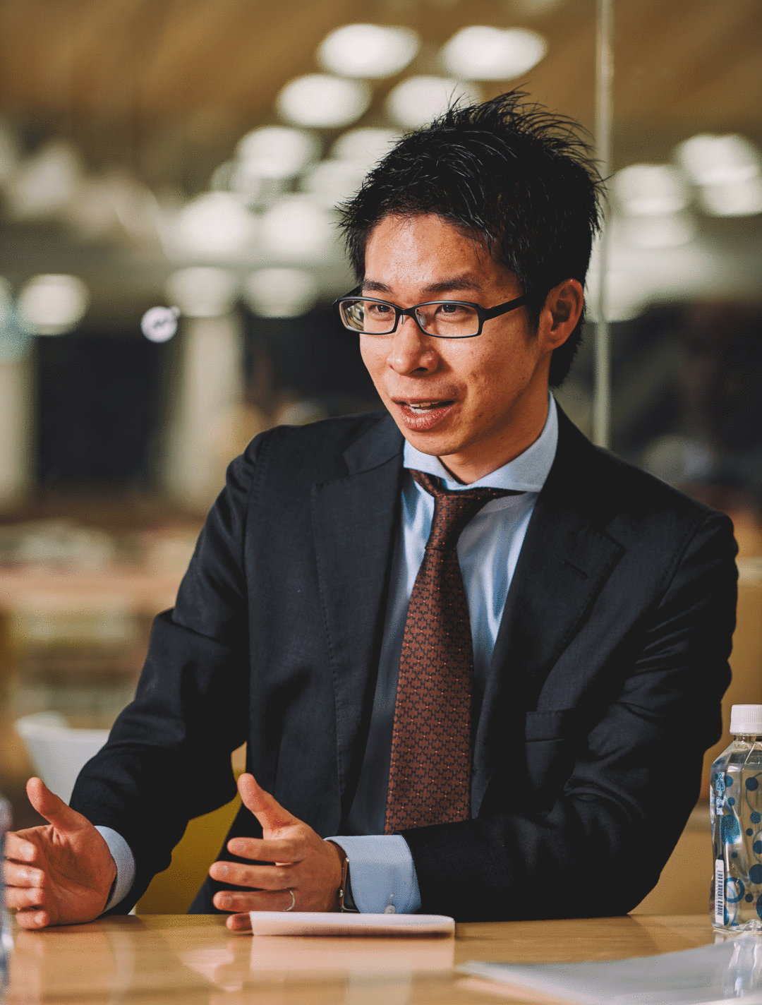 地方の小さな企業こそクラウド会計の導入が効く!