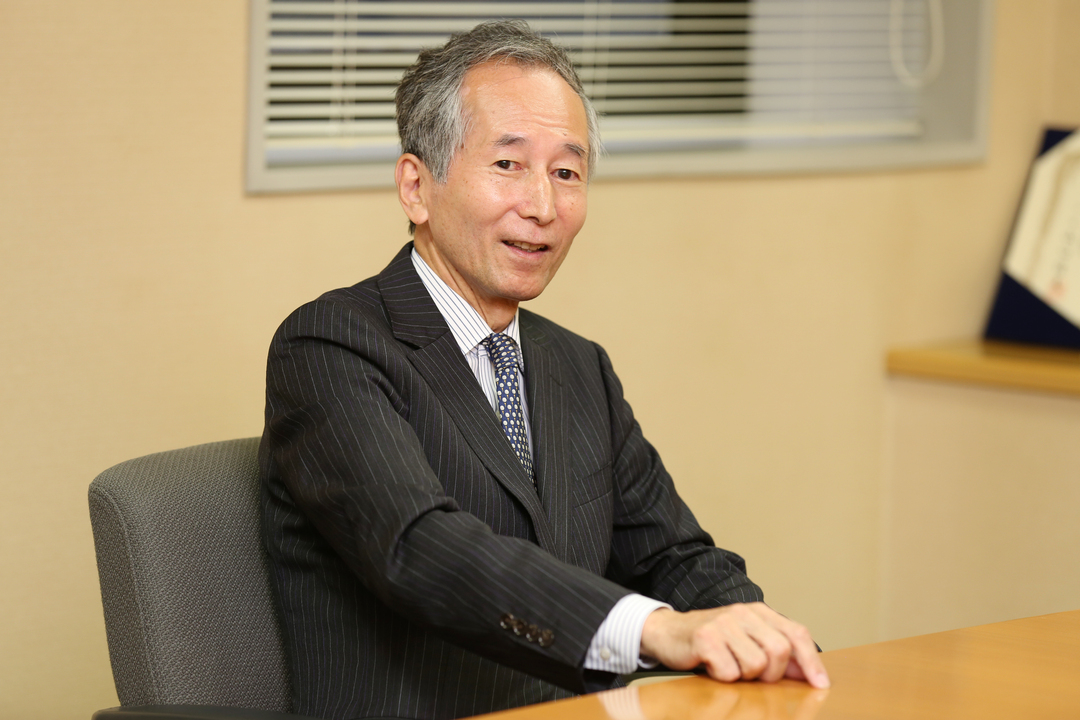 コンサルティングと経営の現場で<br />統計はどのように使われているのか?<br />