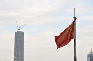 中国当局が国慶節に不動産購入制限を打ち出した理由