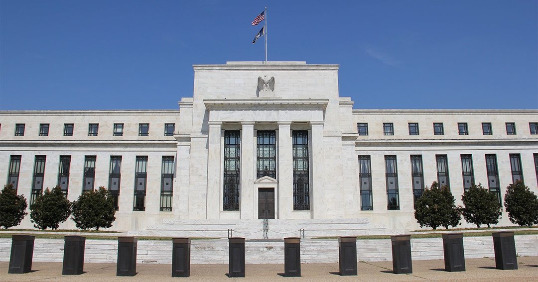 米連邦準備制度理事会(FRB)
