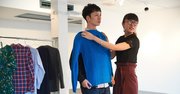 顔や性格まで変える「服選び」の重要性に気づかない男性が多い理由