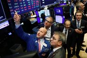 ウォール街の2020年予想：米株は「そこそこ」