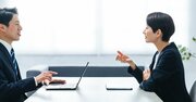 【できるリーダー】ミスした部下に「過去形」ではなく「現在形」で問いかける理由