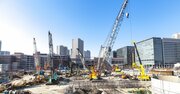 年収が高い建設会社ランキング2023【150社完全版】年収900万円超の15社は？
