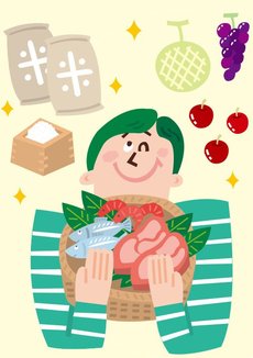 「ふるさと納税」をしたら確定申告が必要なことも!