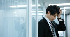 頭がいい人と悪い人「挫折に対する向き合い方」に現れる差【転職わらしべ長者が教える】