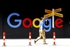 グーグルが追跡型広告の制限案見直し、プライバシー懸念で