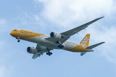 LCCの長距離便、静かに復活