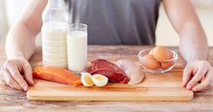 「タンパク質は体に良い」だけじゃない!?“とりすぎ”の知られざるリスクとは？