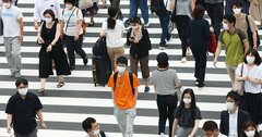 コロナ対策と経済の両立は、消費税引き下げでもGo Toでもない