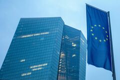 ECBの利上げ、「言うは易し」の理由とは