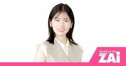 小芝風花「試行錯誤しながら」歌唱シーンのために2カ月ボイトレ！――年齢とともに変化してきたショッピングの仕方