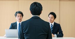就活100連敗した30代が教える、面接で「成功する人」と「失敗する人」の決定的な違い