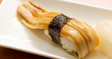 「スティーブ・ジョブズがホテルオークラの寿司屋で“unagi sushi”を食べた」プロ翻訳者はどう訳す?