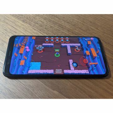 「Pixel 4 XL」をゲームキャスター・岸大河がゲーマー目線でレビュー！