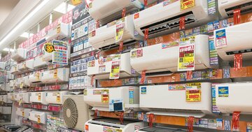 いつも家電を安く買い替えている人が、こっそりチェックする「2つのこと」【知らないと大損】