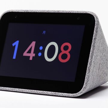 レノボの1万円未満のスマートディスプレーがGoogle Nest Hub以上に欲しくなった