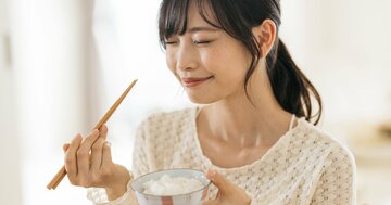 研究者が教える「ラクに確実に痩せる」コツ、毎日食べると「太りにくくなる」ものとは？