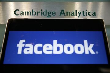 フェイスブックに記録開示を命令、情報流出巡り米裁判所