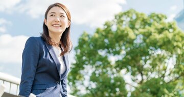 多忙なのに「何もしない時間」をもてる人の共通点・ベスト1