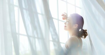 ぐっすり眠ってスッキリ目覚める「理想の睡眠」を手に入れる3つの習慣〈再配信〉