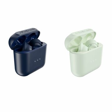 Skullcandyのワイヤレスイヤフォンに新色追加