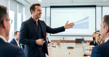 「成長しない人」がプレゼン後に言いがちな口ぐせ、ダントツのワースト1とは？