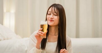 「お酒で顔が赤くなる人」に医師が教える残酷な真実