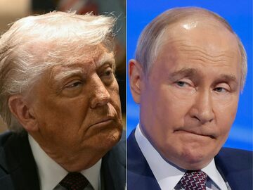 【寄稿】トランプ氏が米ロ首脳会談で勝つ方法