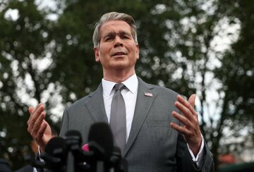 米財務長官に債券市場からの「手痛い教訓」