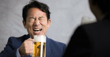 「とりあえず生！」の人が知らない最高の酒・ベスト1