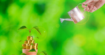 お金持ちでなくても大丈夫!「積み立て」で少しずつお金を育てよう!
